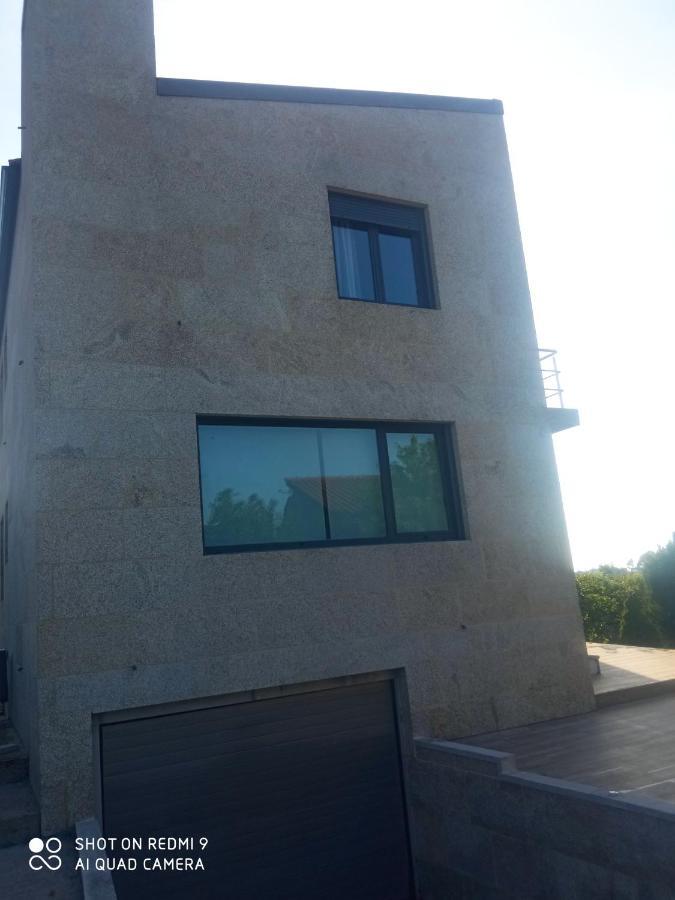 Casa Estevez Villa Gondomar Luaran gambar