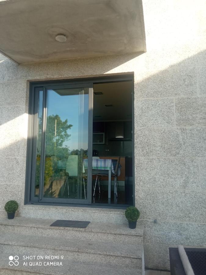 Casa Estevez Villa Gondomar Luaran gambar